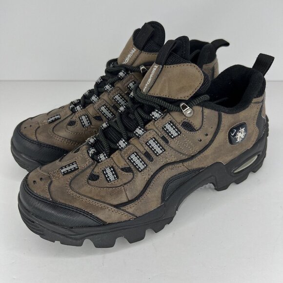 Nevados Ultra Tan Hiking Trail Lace-Up Shoes Men´s...